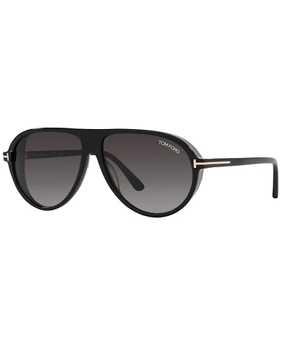 Tom Ford Men's Sunglasses, Marcus