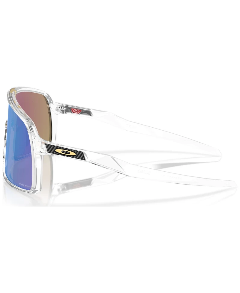 Oakley Men's Sutro Collection Sunglasses, OO9406