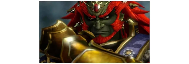 Koei Tecmo Hyrule Warriors: Definitive Edition