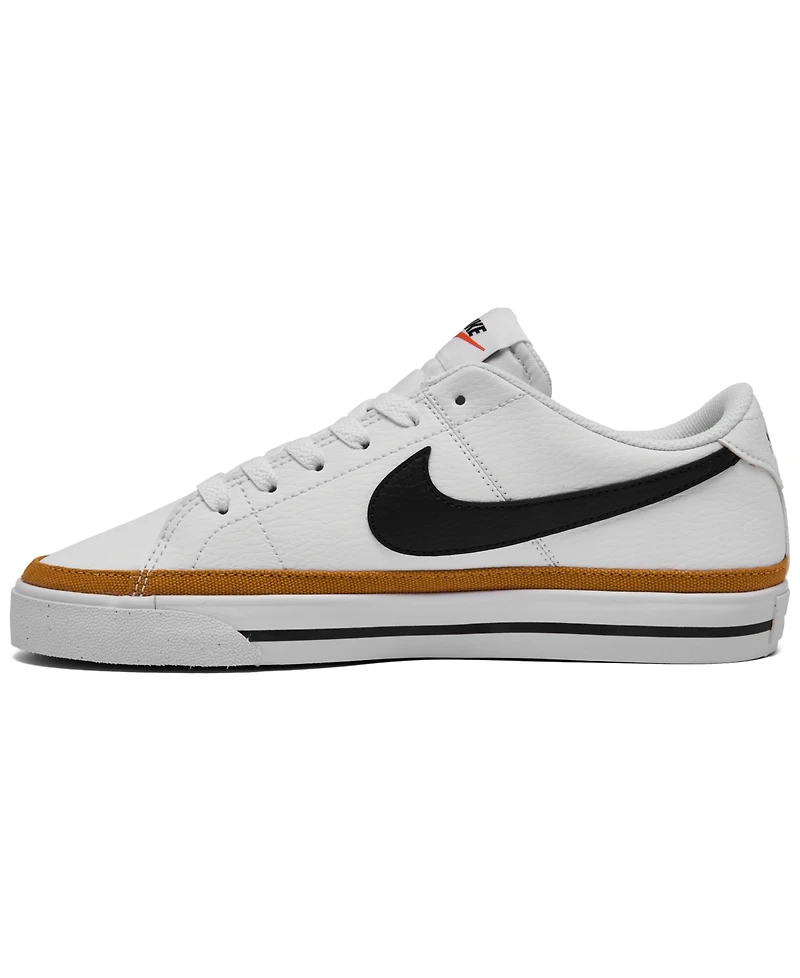 Nike Women's Court Legacy Next Nature Casual Sneakers from Finish Line