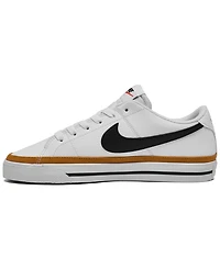 Nike Women's Court Legacy Next Nature Casual Sneakers from Finish Line