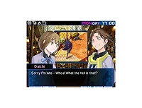 Nintendo Shin Megami Tensei: Devil Survivor 2 Record Breaker 3DS