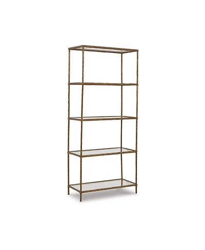 Ryandale Bookcase