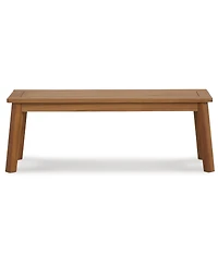 Janiyah Bench