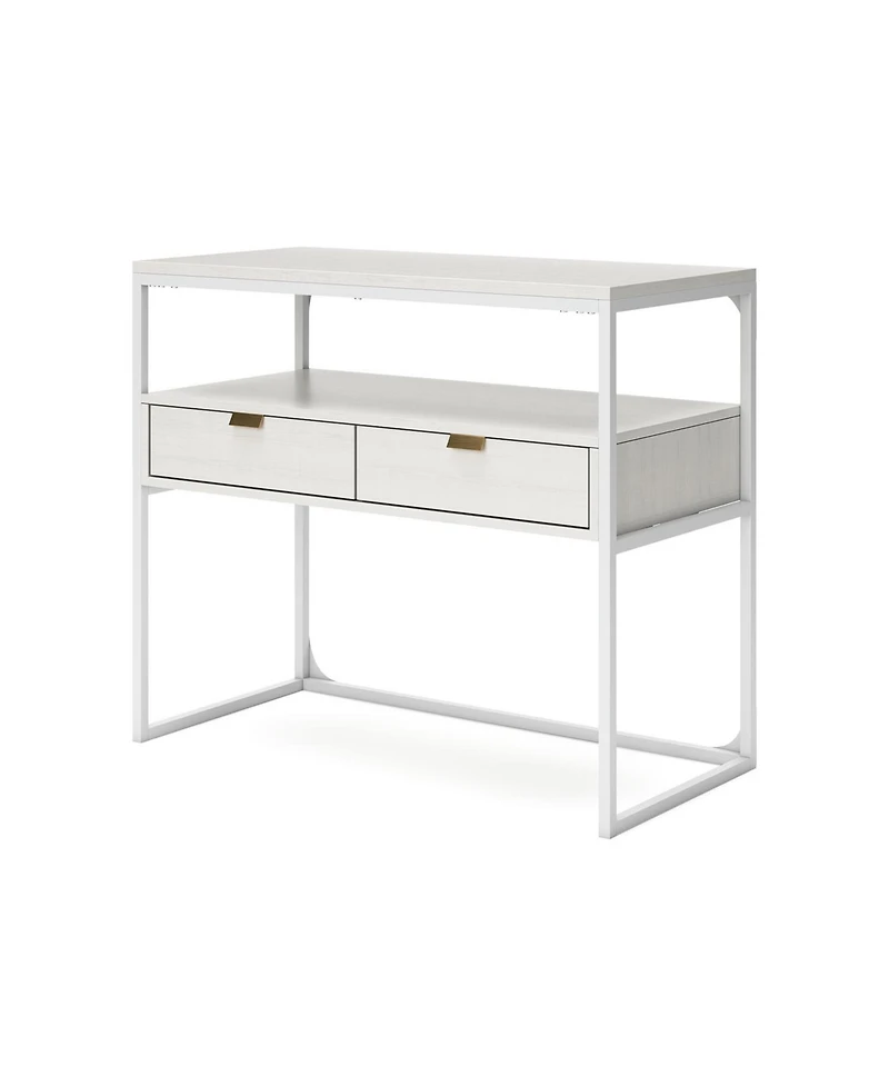 Deznee Credenza