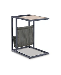 Freslowe Chair Side End Table