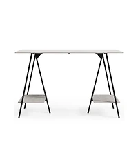 Bayflynn Home Office Desk