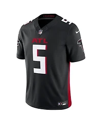 Nike Men's Drake London Atlanta Falcons Vapor F.u.s.e. Limited Jersey