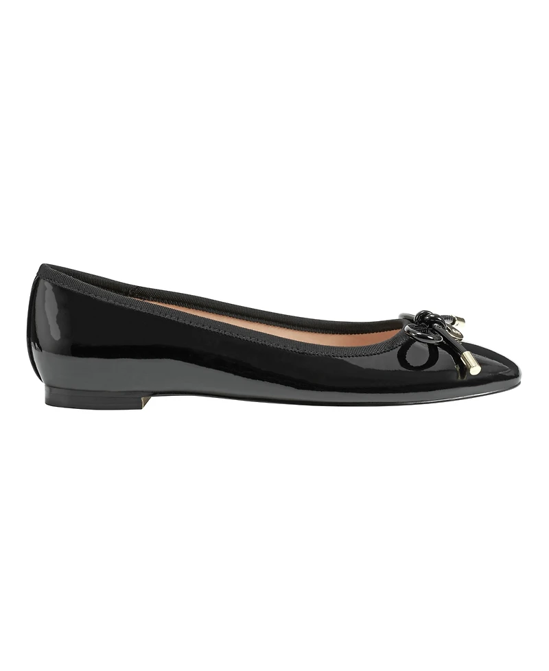 Bandolino Women's Payly Ballet Flats