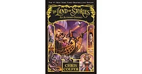 An Author's Odyssey The Land of Stories Series 5 by Chris Colfer