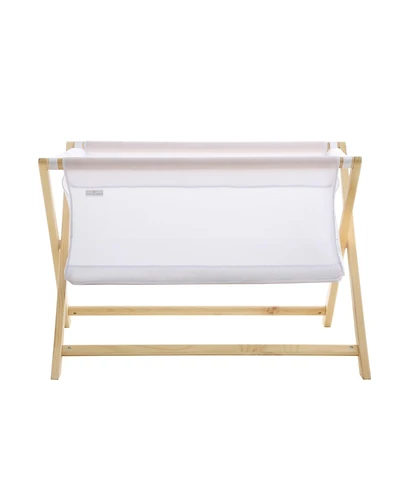 Halo Dream Inc. Breathable Mesh Portable Sleeper - Greenguard Gold Certified