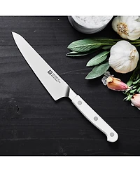 Zwilling Pro Le Blanc 5.5" Fine Edge Prep Knife