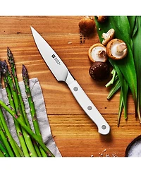 Zwilling Pro Le Blanc 4" Paring Knife