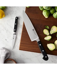 Zwilling Professional 'S' Chef's Set, 2 Piece