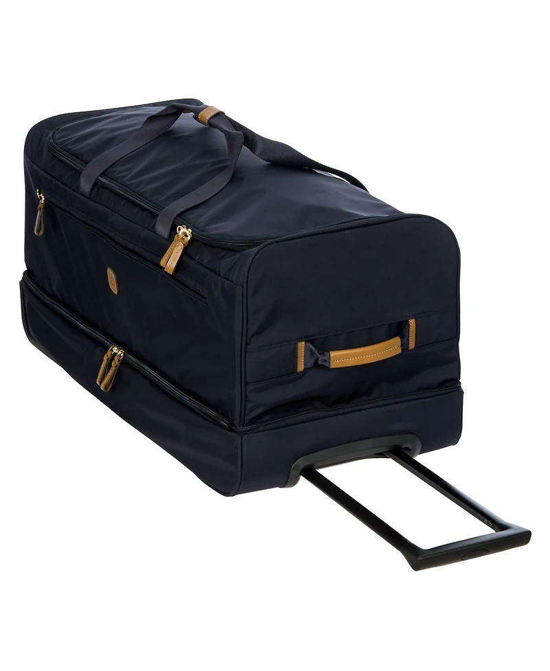 X-Bag 30" Rolling Shoe Duffle