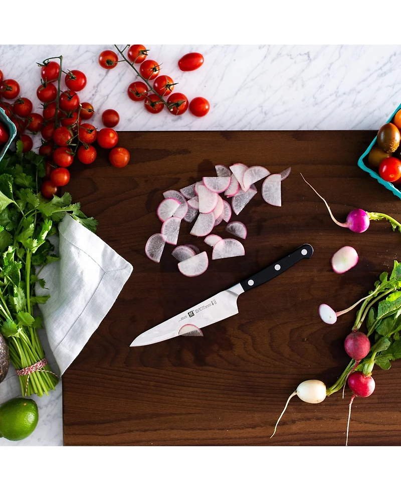 Zwilling Pro 5.5" Fine Edge Prep Knife