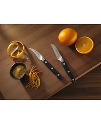 Zwilling Pro 2.75" Birds Beak Peeling Knife