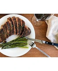 Zwilling Pro 4pc Steak Knife Set