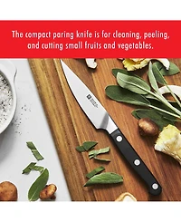 Zwilling Pro 4" Paring Knife