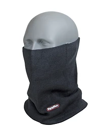 RefrigiWear Men's Knit Neck Gaiter - Warm Winter Neck Warmer for Cold Weather Comfort