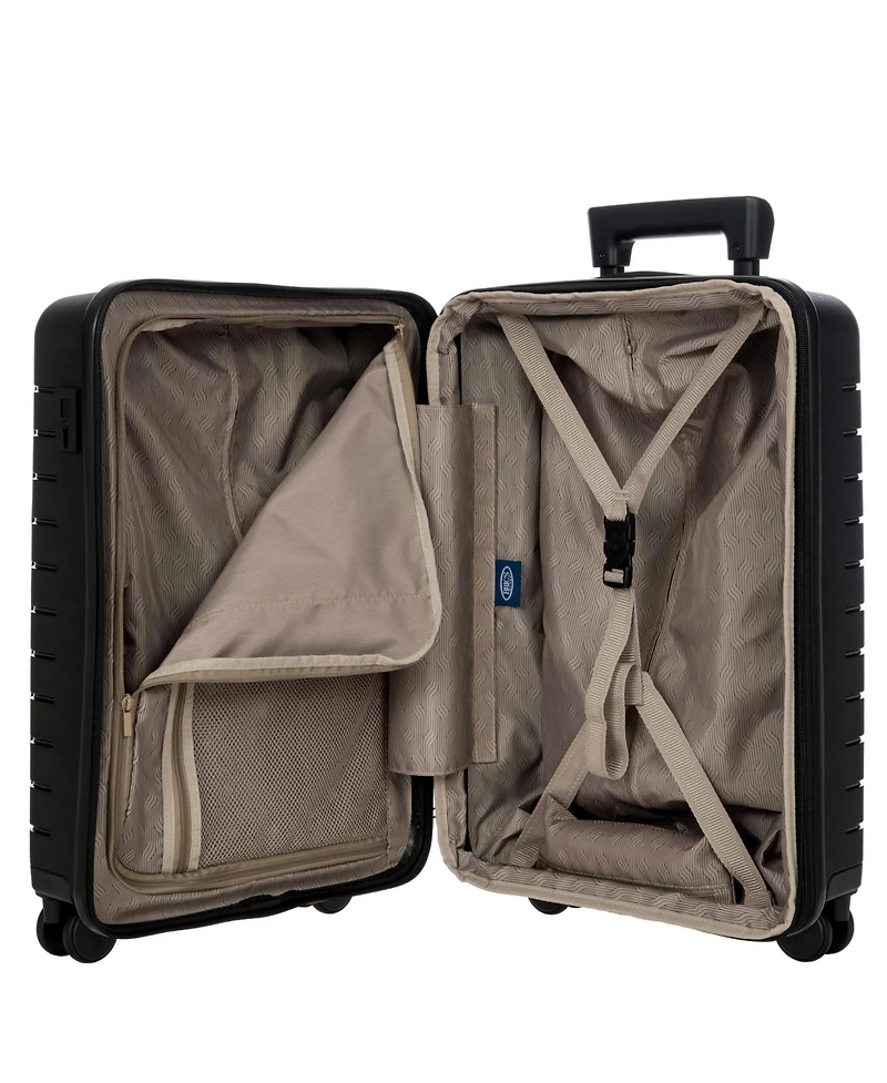 B|Y Ulisse 21" Expandable Spinner with Pocket
