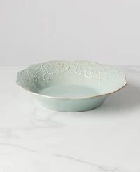 Lenox French Perle Pasta Bowls, Set of 4