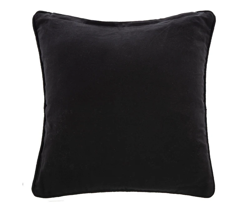 Safavieh Midnight 20" x 20" Pillow