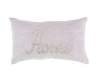 Safavieh Home 12" x 20" Pillow