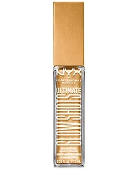 Nyx Professional Makeup Ultimate Glow Shots