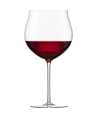 Zwiesel Glas Handmade Enoteca Burgundy 32.5 oz, Set of 2
