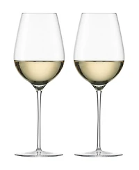 Zwiesel Glas Handmade Enoteca Chardonnay 14 oz, Set of 2