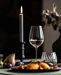 Zwiesel Glas Handmade Enoteca Chardonnay 14 oz, Set of 2