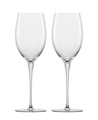 Zwiesel Glas Handmade Highness Sauvignon Blanc 10.8 oz, Set of 2