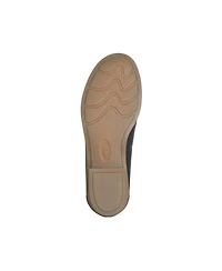 Earth Women's Edna Flat Slip-On Loafers
