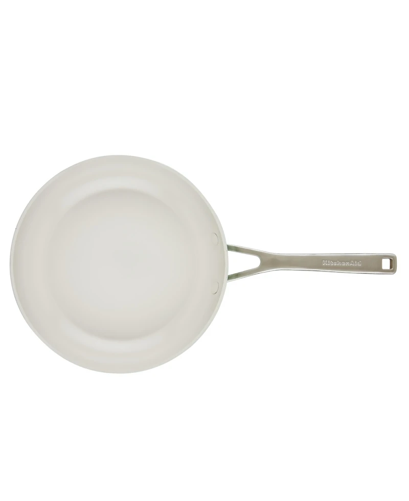 KitchenAid 10" Ceramic Nonstick Frypan