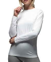 Heat Holders Women's Warm Base Layer Tops