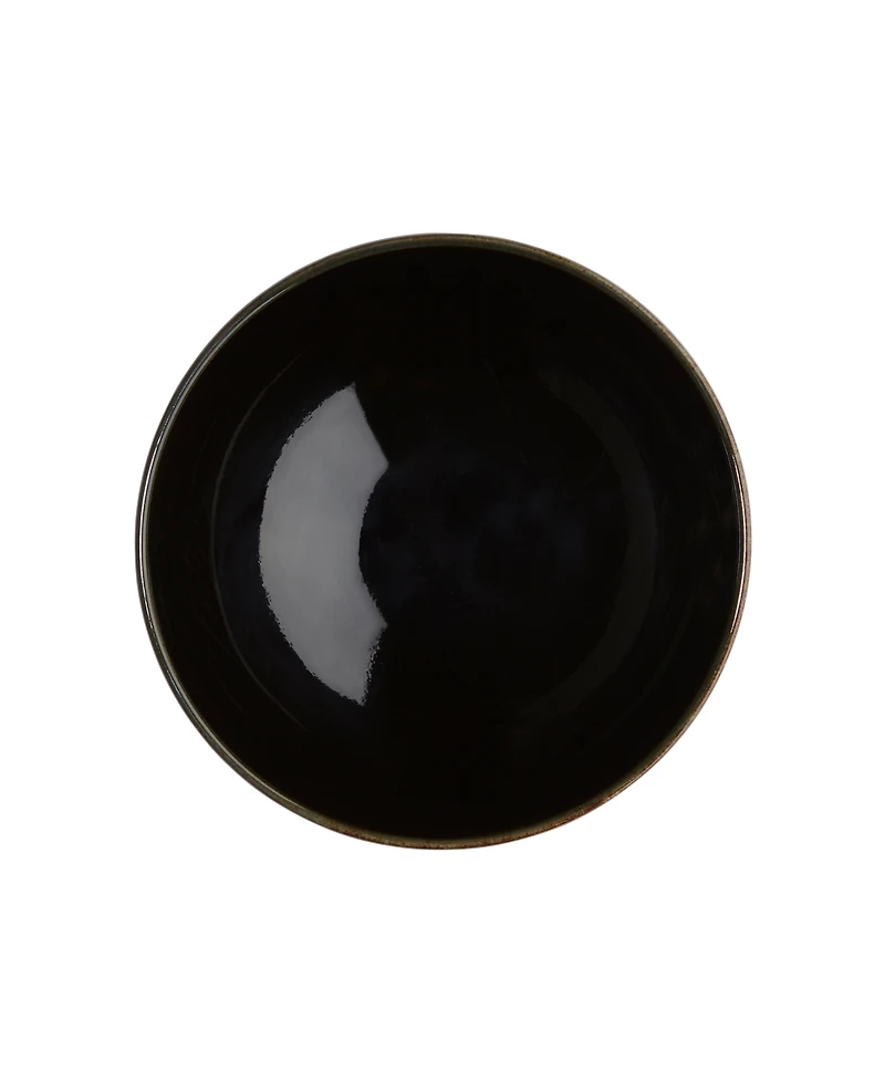 Denby Halo Rice Bowl