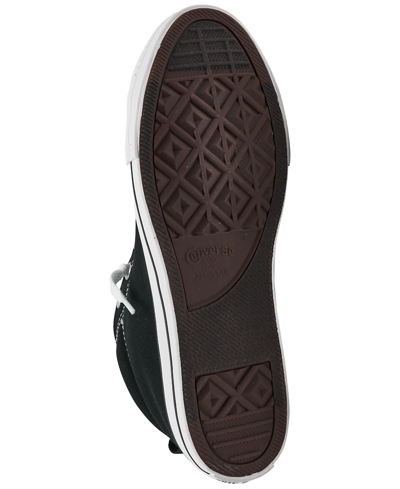Converse Big Kids Chuck Taylor All Star Street Slip-On Casual Sneakers from Finish Line