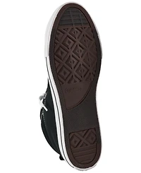 Converse Big Kids Chuck Taylor All Star Street Slip-On Casual Sneakers from Finish Line
