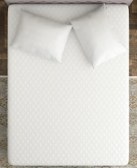 Sealy Flex Copper Mattress Protector