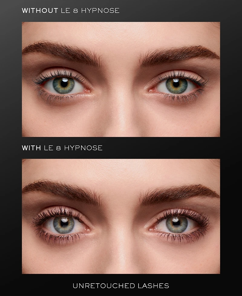 Lancome Le 8 Hypnose Serum-Infused Volumizing Mascara