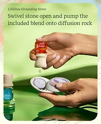 Lifelines Sensory Essentials Travel Set