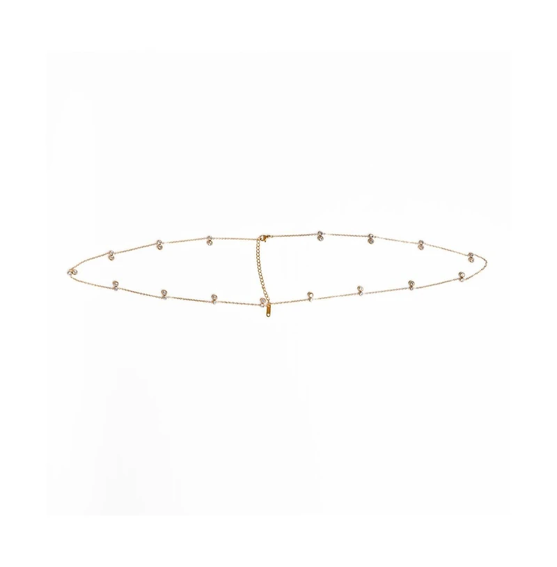 Daydream Belly Chain