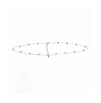 Daydream Belly Chain