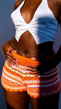 Daydream Belly Chain