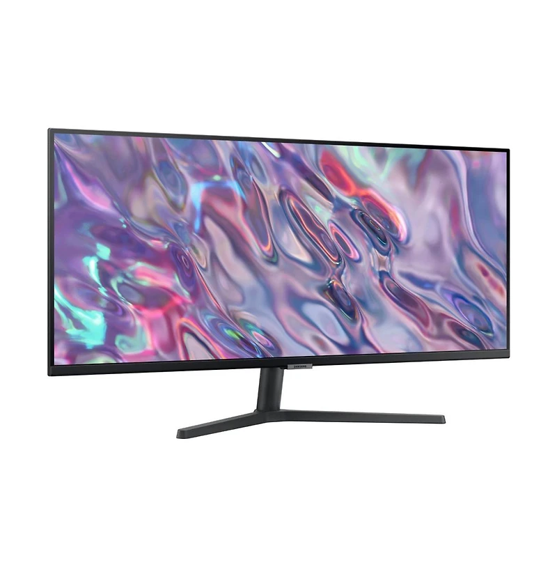 Samsung 34 inch ViewFinity 4K 100Hz Ultra-wqhd Amd Freesync Gaming Monitor