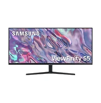 Samsung 34 inch ViewFinity 4K 100Hz Ultra-wqhd Amd Freesync Gaming Monitor