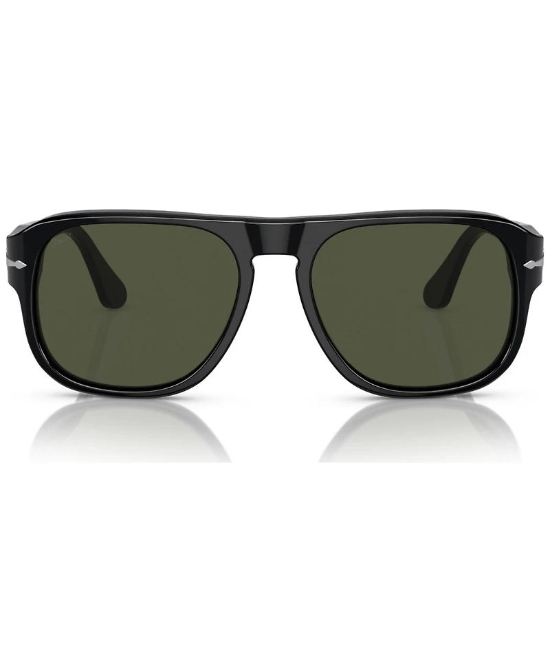Persol Unisex Sunglasses, PO3310S - Jean