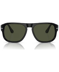 Persol Unisex Sunglasses, PO3310S - Jean
