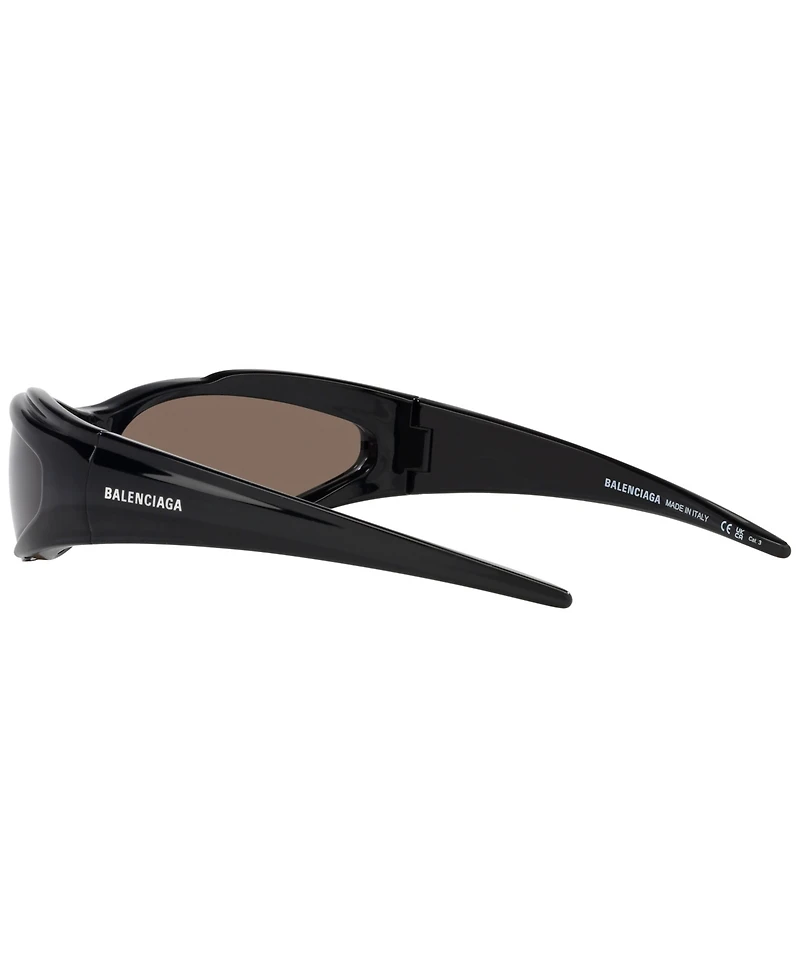 Balenciaga Unisex Sunglasses